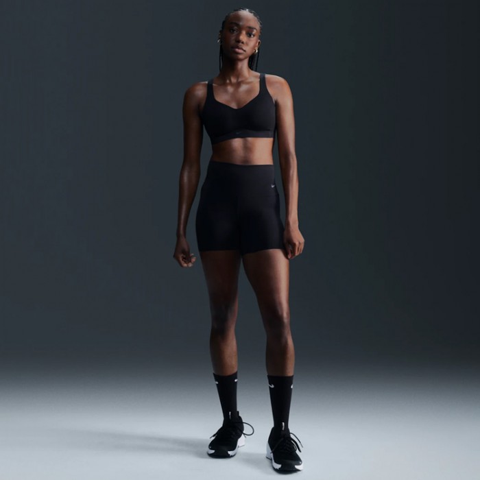 Bra sportive Nike W NK ALATE HS CONV BRA