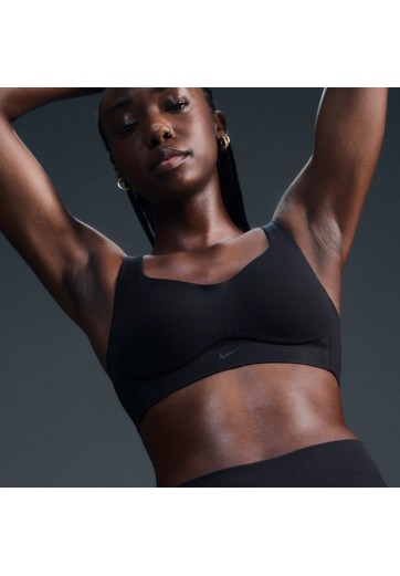 Спортивное бра Nike W NK ALATE HS CONV BRA