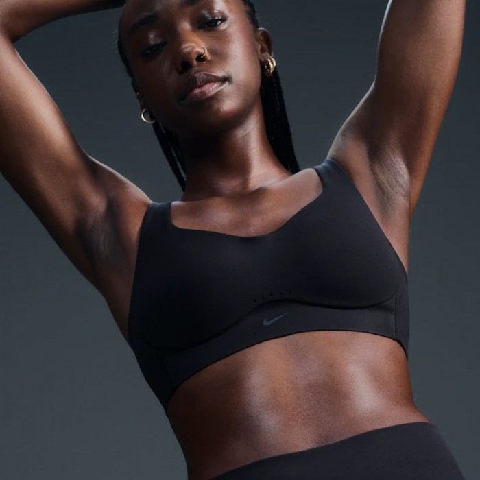 Bra sportive Nike W NK ALATE HS CONV BRA - 2