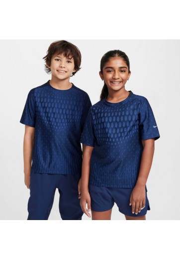 Tricou Nike B NK DFADV MULTI TECH SS TOP