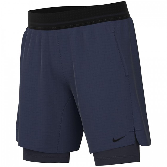 Шорты Nike B NK DFADV MULTI TECH SHORT FJ6818-410