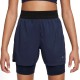 Шорты Nike B NK DFADV MULTI TECH SHORT FJ6818-410