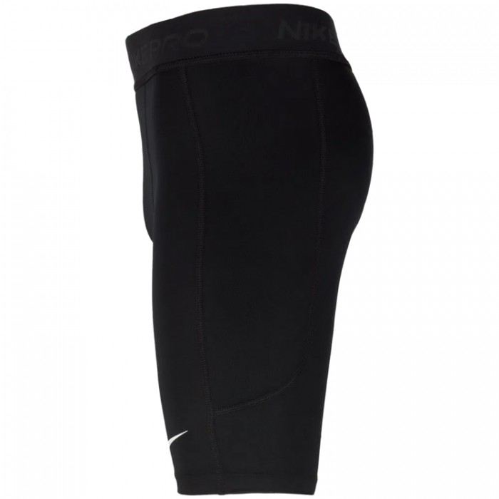 Шорты Nike B NP DF SHORT 24 FJ6820-010 - 3