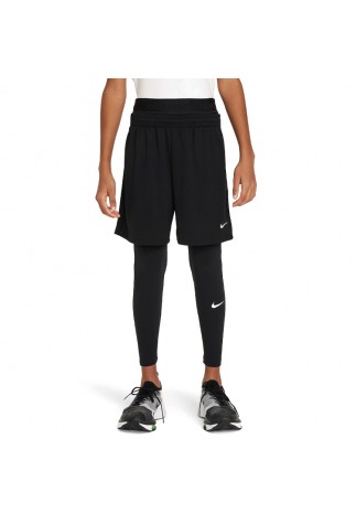 Легинсы Nike B NP DF TIGHT 24