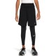 Легинсы Nike B NP DF TIGHT 24 FJ6821-010