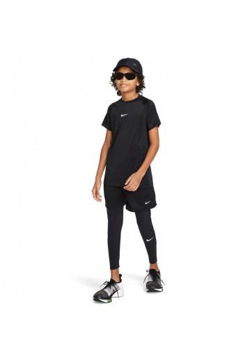 Panta-colanti Nike B NP DF TIGHT 24