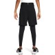 Легинсы Nike B NP DF TIGHT 24 FJ6821-010 - 4