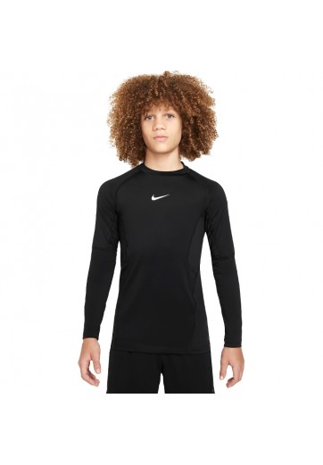 Long-sleeve Nike B NP DF LS TOP 24
