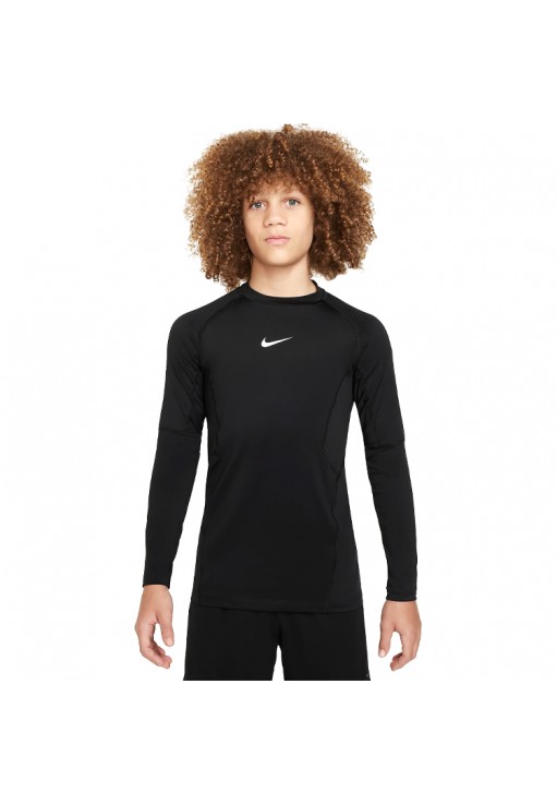 Толстовка Nike B NP DF LS TOP 24