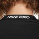 Толстовка Nike B NP DF LS TOP 24 FJ6822-010 - 2