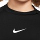 Толстовка Nike B NP DF LS TOP 24 FJ6822-010 - 3