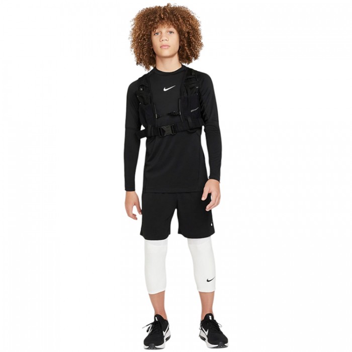 Толстовка Nike B NP DF LS TOP 24 FJ6822-010 - 5