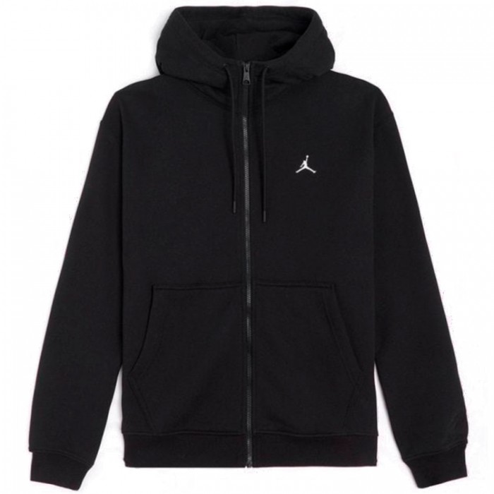 Hanorac Nike M J ESS FLC FZ HOODIE FJ7771-010 Hanorac Nike M J ESS FLC FZ HOODIE FJ7771-010