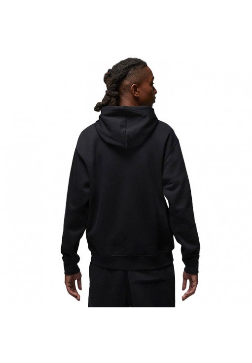 Толстовка Nike M J ESS FLC FZ HOODIE
