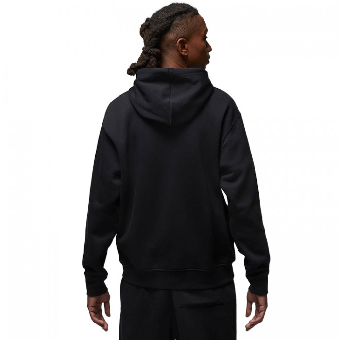 Hanorac Nike M J ESS FLC FZ HOODIE FJ7771-010 - 2 Hanorac Nike M J ESS FLC FZ HOODIE FJ7771-010 - 2