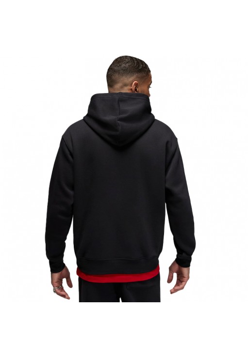 Толстовка Nike M J ESS FLC PO