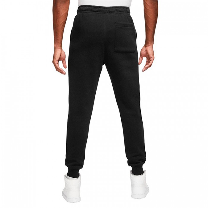 Pantaloni Nike M J ESS FLC PANT FJ7779-010 - imagine №3