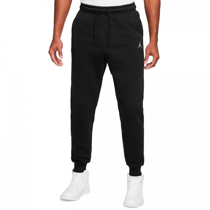 Брюки Nike M J ESS FLC PANT FJ7779-010 - изображение №4