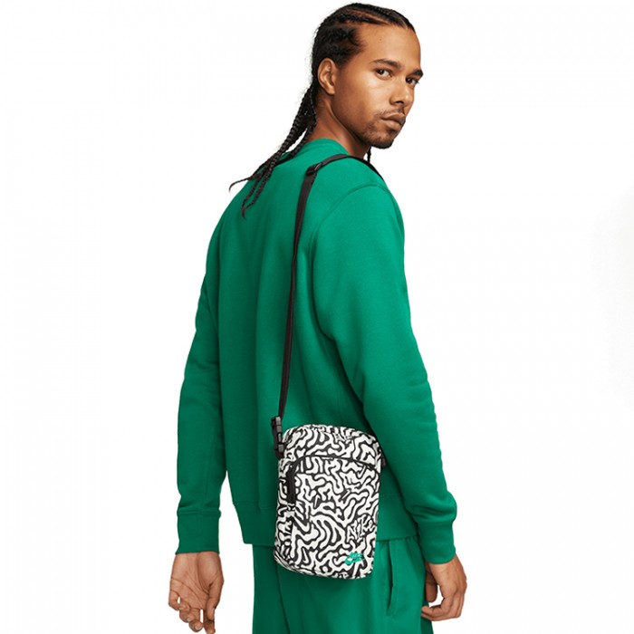 Сумка на плечо Nike NK HRITG CRSSBDY- HMN CRFT FN0884-010 - 3