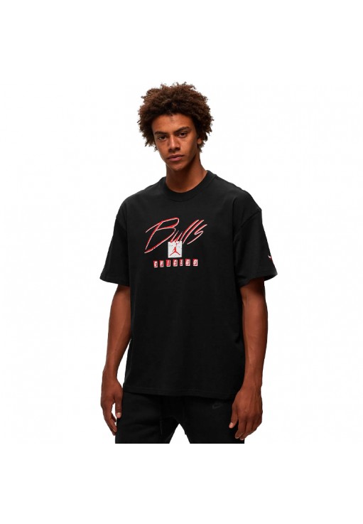 Футболка Nike CHI M CTS STMT M90 SSTEE