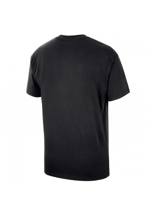 Футболка Nike LAL M CTS STMT M90 SSTEE