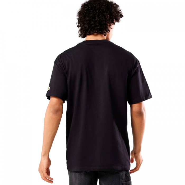 Футболка Nike LAL M CTS STMT M90 SSTEE FN1069-010 - 4