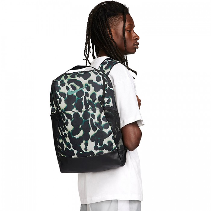Rucsac Nike NK BRSLA M BPK-9.5 CT AOP SP24 FN1348-010 - 3