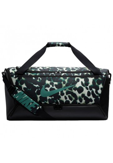 Сумка спортивная Nike NK BRLA M DUFF - 9.5 CT AOP