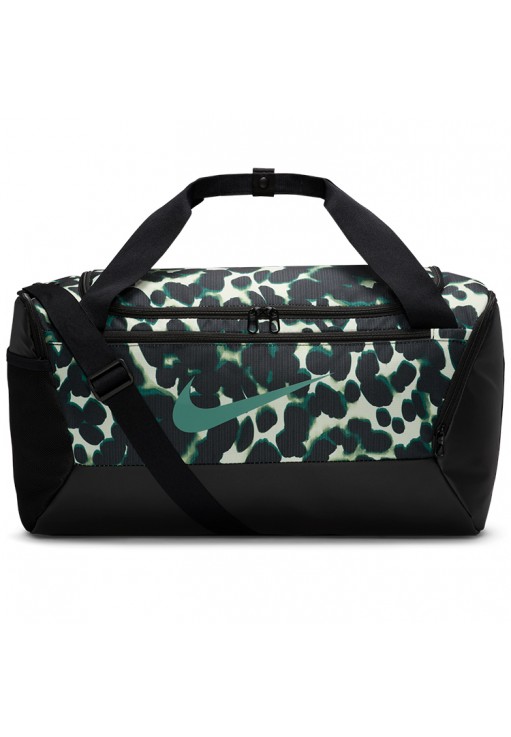 Сумка спортивная Nike NK BRLA S DUFF-9.5 CT AOP SP24