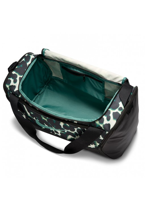 Geanta sport Nike NK BRLA S DUFF-9.5 CT AOP SP24