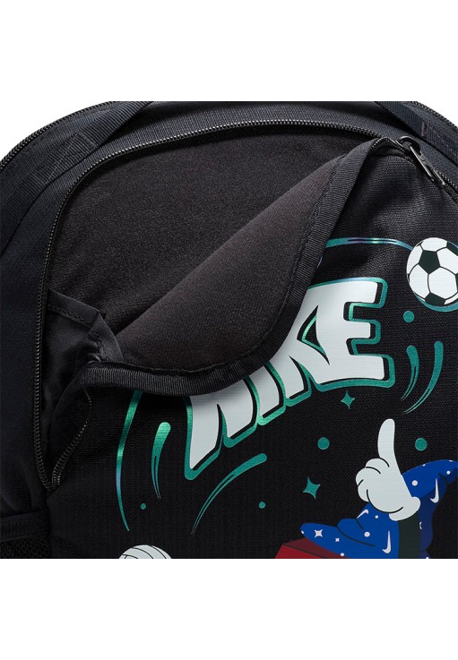 Рюкзак Nike Y NK BRSLA BKPK - BOXY