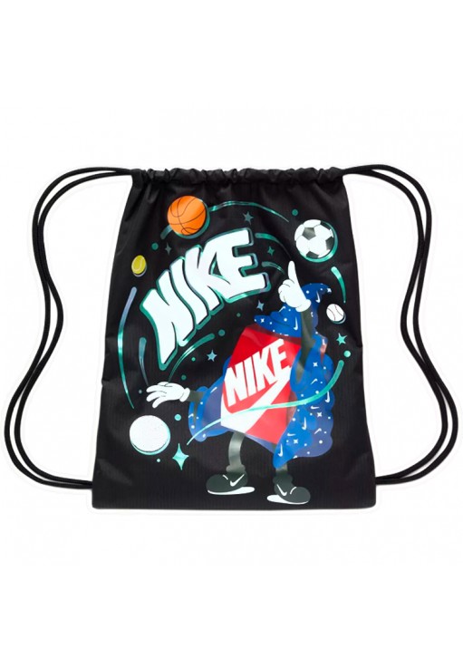 Мешок для обуви Nike Y NK DRAWSTRING - BOXY