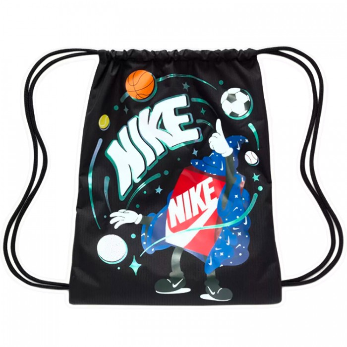 Мешок для обуви Nike Y NK DRAWSTRING - BOXY FN1360-010