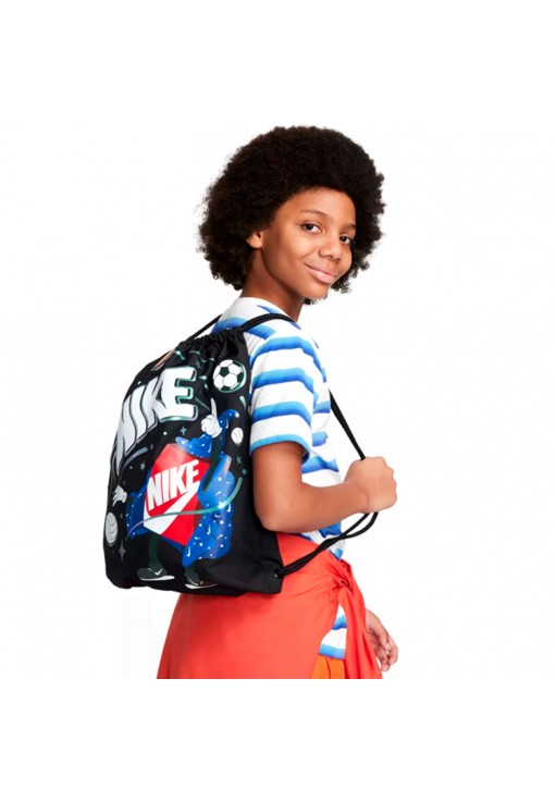 Мешок для обуви Nike Y NK DRAWSTRING - BOXY