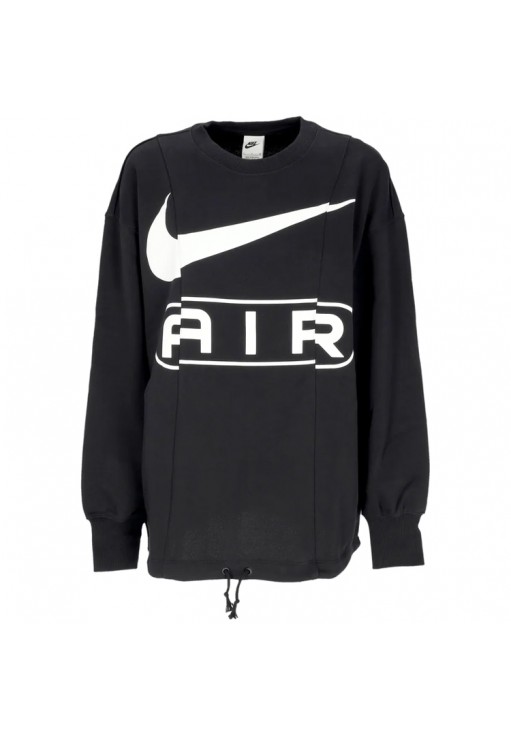 Толстовка Nike W NSW AIR OOS FLC CREW