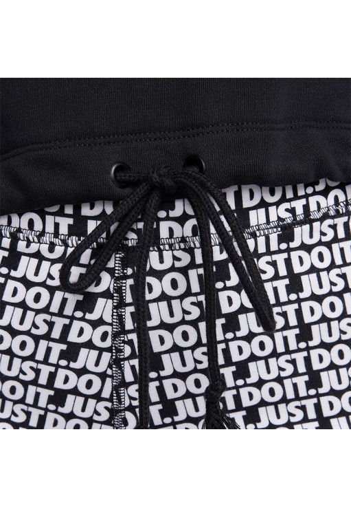 Толстовка Nike W NSW AIR OOS FLC CREW