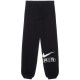 Брюки Nike W NSW AIR MR FLC JOGGER FN1902-010
