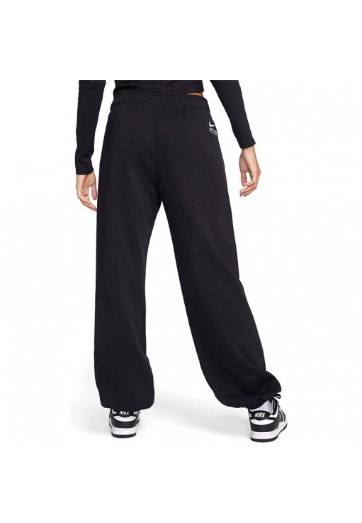 Брюки Nike W NSW AIR MR FLC JOGGER