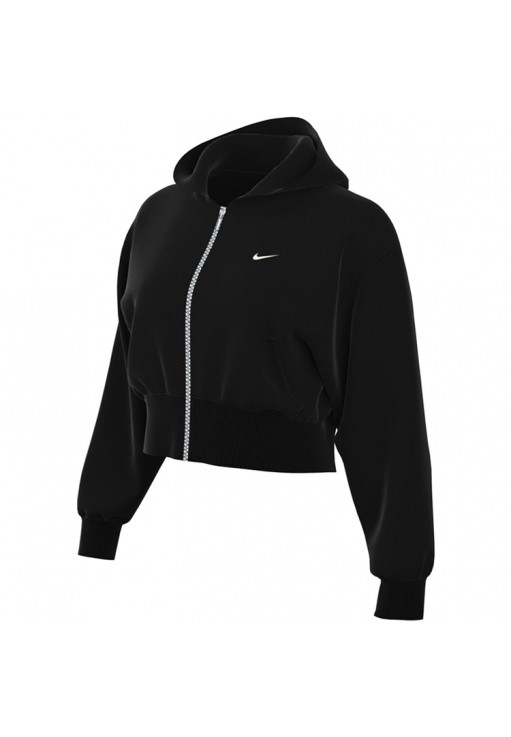 Hanorac Nike W NSW CHLL FT FZ HDY