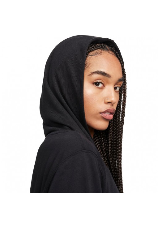 Hanorac Nike W NSW CHLL FT FZ HDY