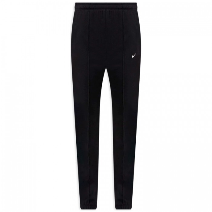 Pantaloni Nike W NSW CHLL FT HR SWTPNT FN2434-010