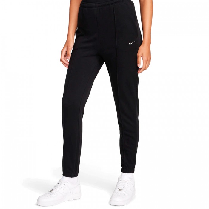 Pantaloni Nike W NSW CHLL FT HR SWTPNT FN2434-010 - imagine №2