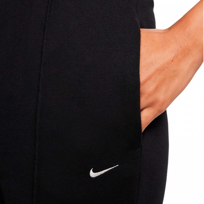 Pantaloni Nike W NSW CHLL FT HR SWTPNT FN2434-010 - imagine №5