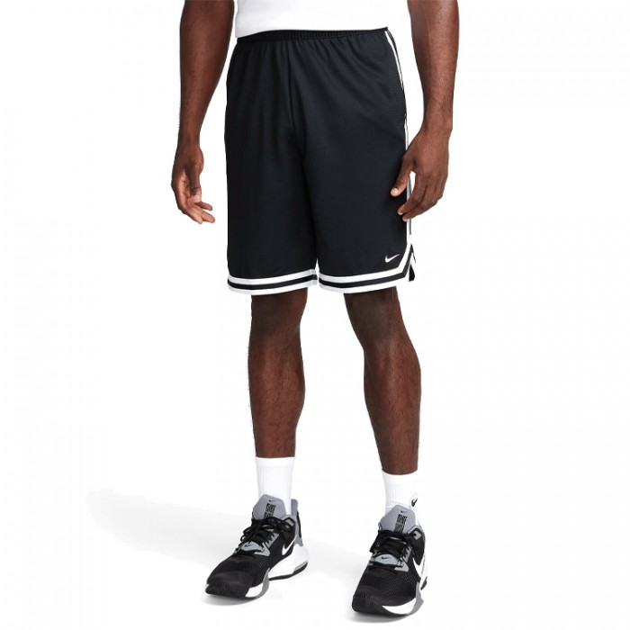Шорты Nike M DF DNA 10IN SHORT FN2604-010 - 4