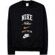 Hanorac Nike M NK CLUB BB CREW STACK GX FN2610-010