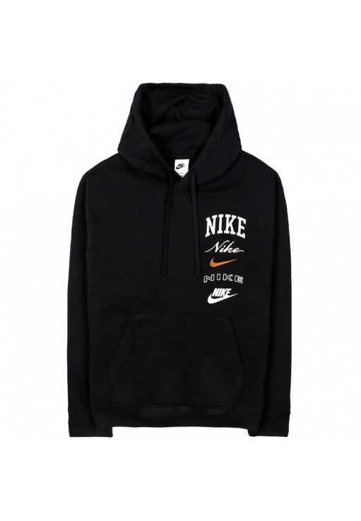 Толстовка Nike M NK CLUB BB PO HDY STACK GX