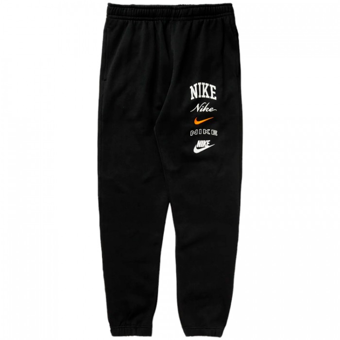 Брюки Nike M NK CLUB BB CF PANT STACK GX FN2643-010