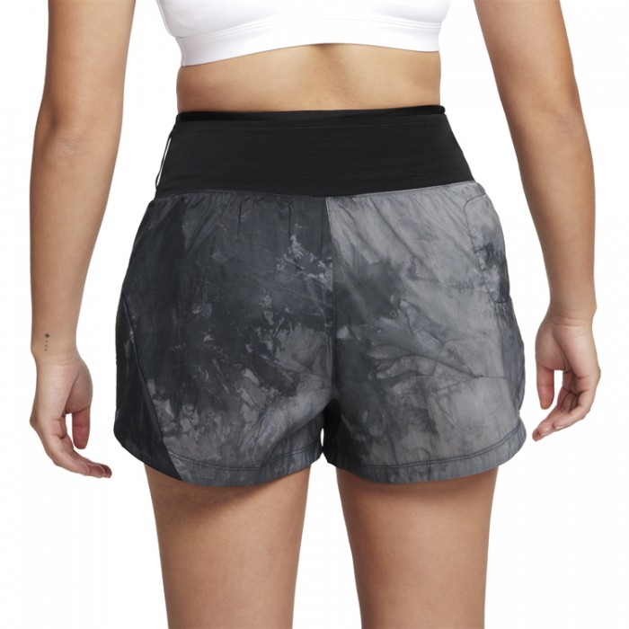 Шорты Nike W NK TRAIL RPL MR 3IN BR SHR FN2647-010 - 2