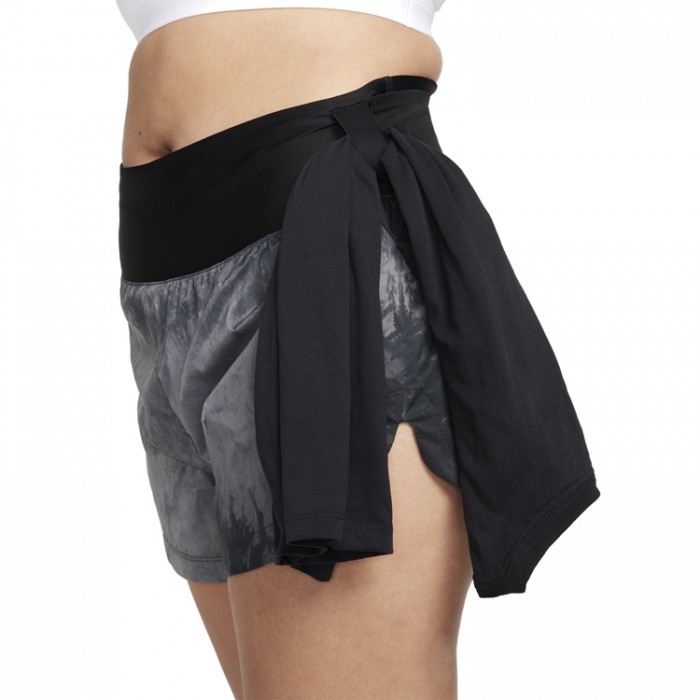 Шорты Nike W NK TRAIL RPL MR 3IN BR SHR FN2647-010 - 3
