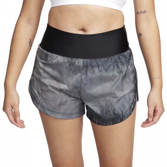Шорты Nike W NK TRAIL RPL MR 3IN BR SHR FN2647-010 - 5